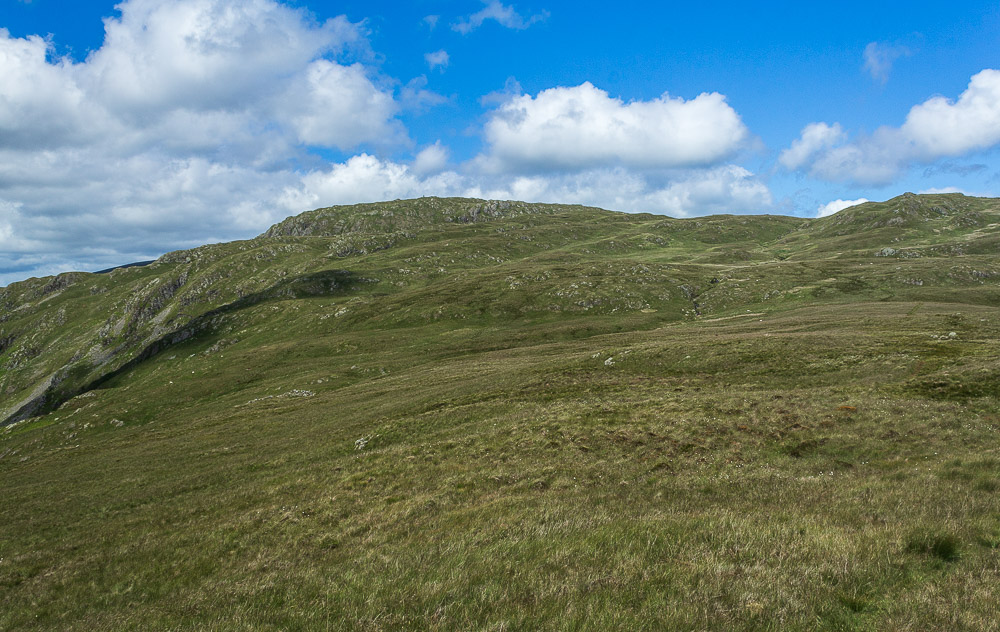 Tarn Crag Tarn Crag